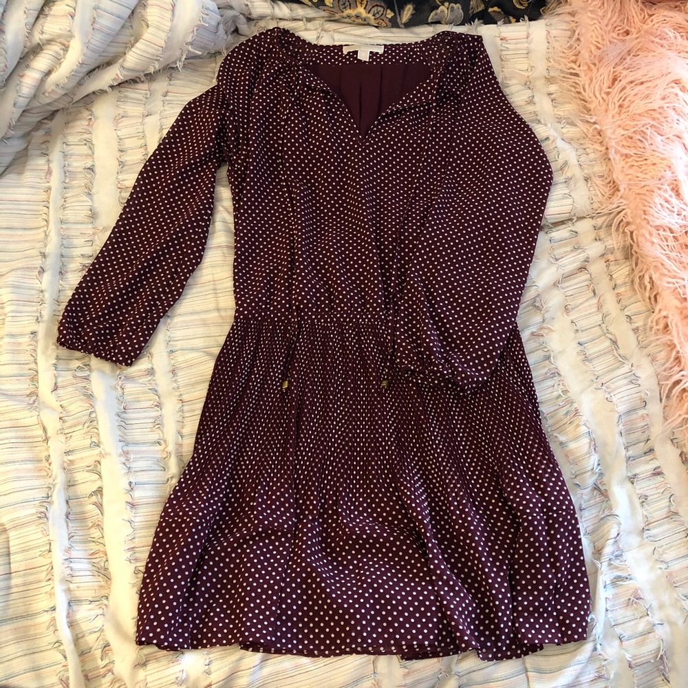 MICHAEL KORS DRESS